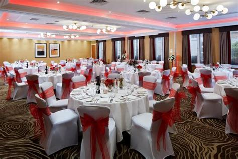 The 10 Best Banquet Halls in London, GB .